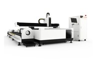 laser cutting machine