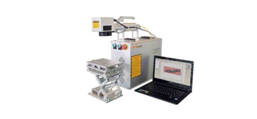 laser marking machine