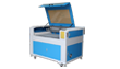 CO2 Laser Engraving and Cutting Machine