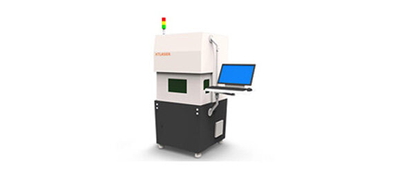 To have a cooperation with XTLASER