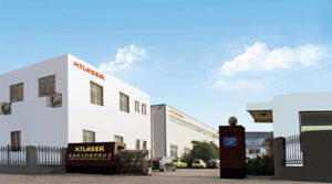 fiber laser marking machine company