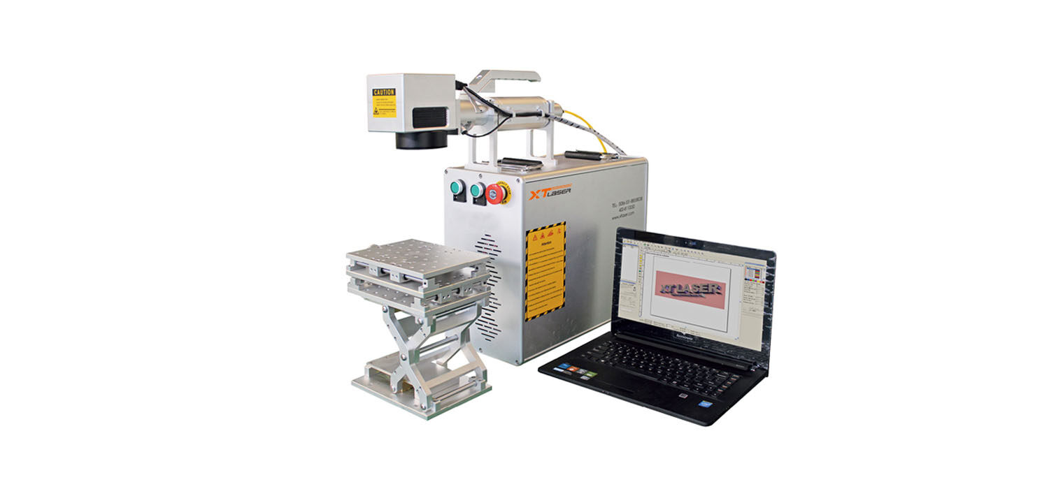 Points for attention marking machine Points for attention marking machine