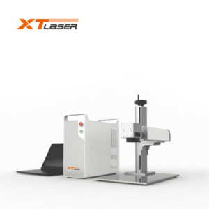 machine de marquage laser