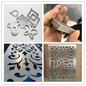 Common problems of fiber laser cutting machine