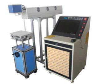 co2 laser marking machine