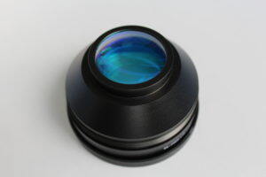 f-theta-lens