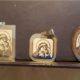 Fiber laser marking photos on metal