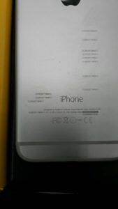 光纤激光标记机换移动标记
