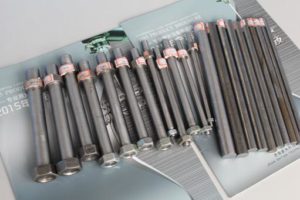 pigeon ring marking machine