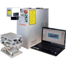 flying-marking-type-fiber-laser-marking-machine