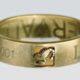 marking sample of the ring
