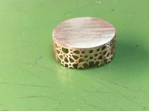 fiber laser engravin gmachine