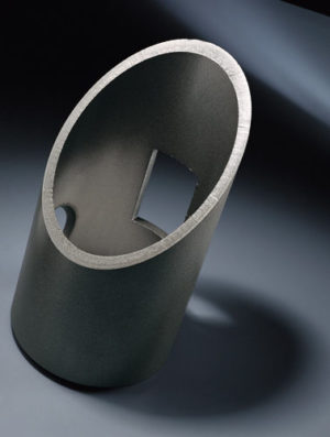 plate and tube fiber laser cutter