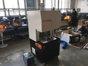 fiber laser marking equipment