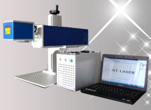 co2 laser marking machine