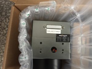 For 2D and 3D fiber laser engraving machine