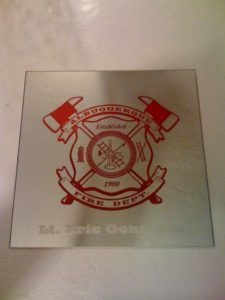 color marking sample