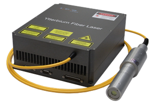 Mopa Q-switch laser source frequency difference Mopa Q-switch laser source frequency difference
