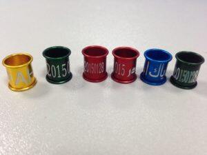 fiber laser marking system