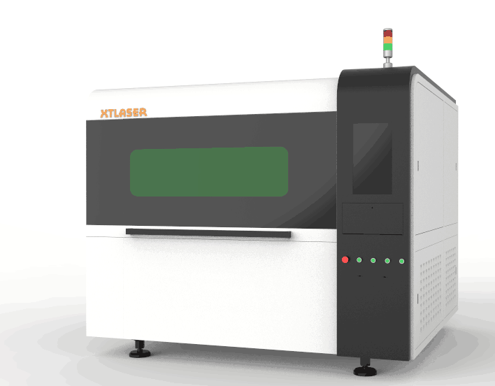 Voltage for fiber laser cutting machine