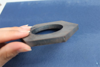 fiber laser cutting samples