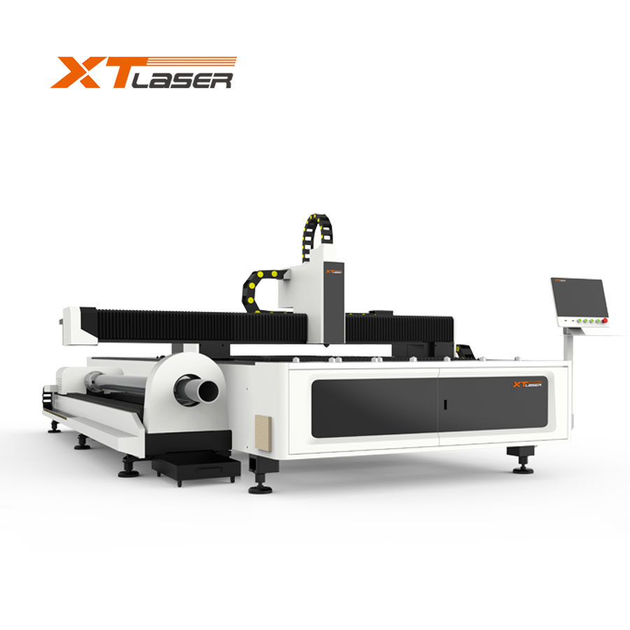 What affect the fiber laser cutting machine accuracy