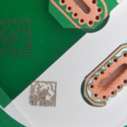 レーザーマーキングマシン