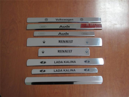 fiber laser marking on ss