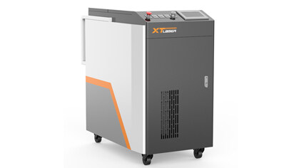 laser welding