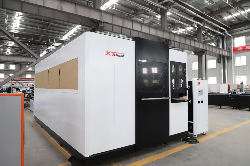Laser Cutting Machine Considerations