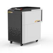 know more aboutlaser cleaning machines: Quickly, smoothly and accurately clean, remove surface paint, coating, and oxide layer; Equipment processing does not damage the substrate;