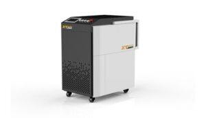 know more aboutlaser cleaning machines: Quickly, smoothly and accurately clean, remove surface paint, coating, and oxide layer; Equipment processing does not damage the substrate;