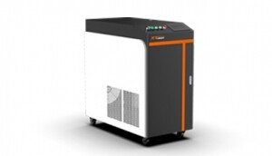 Laser welding machine-Nancy