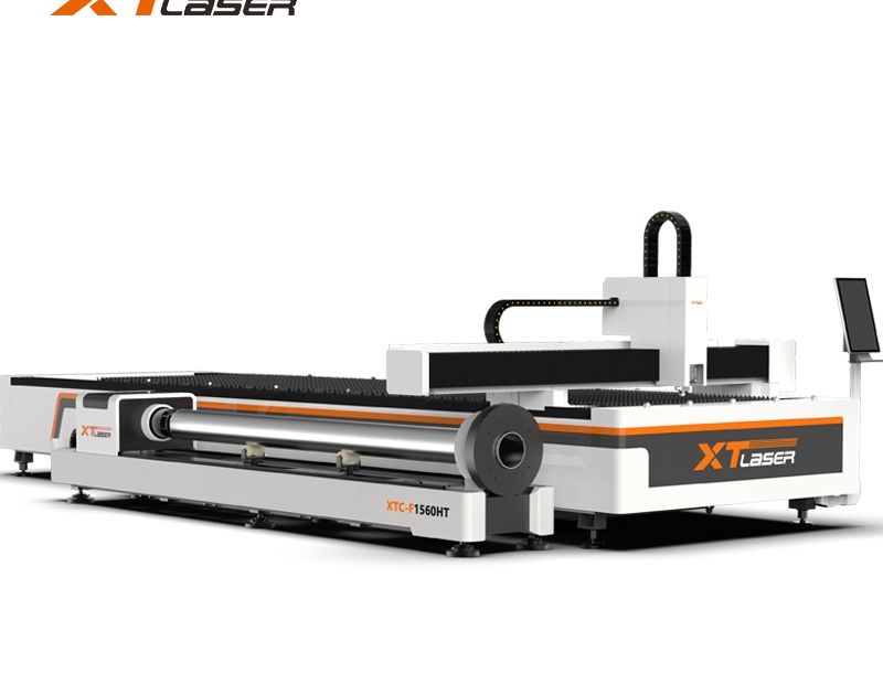 Popular laser cutting machine-Nancy