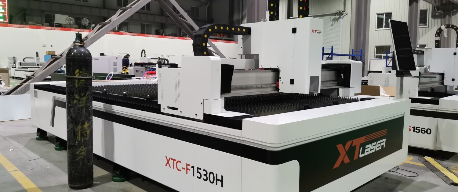 The application of laser cutting technology on solar panels