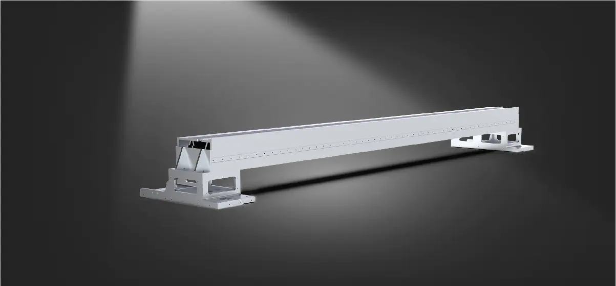 Aluminum Profile Beams