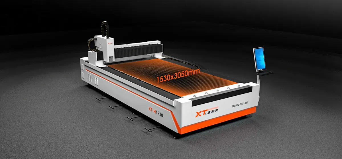 Tube Welded Bed