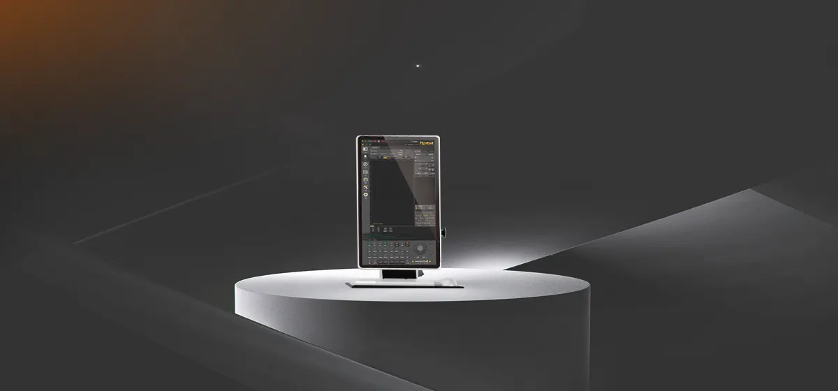 Intelligent Numerical Control System