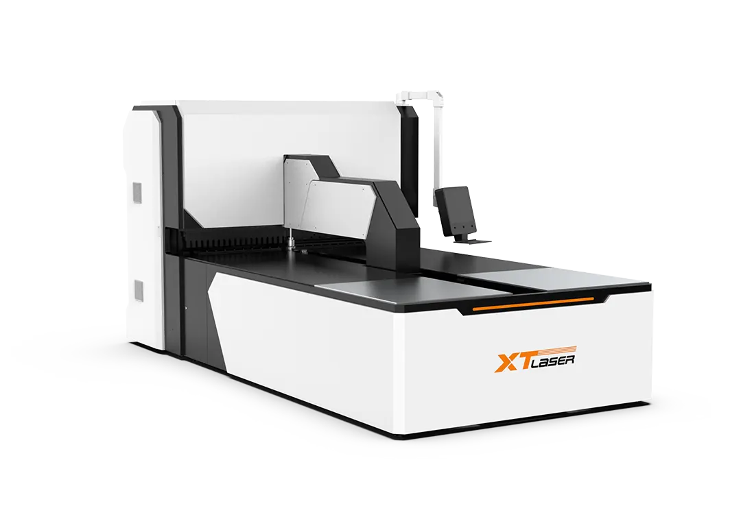 automatic bending machine